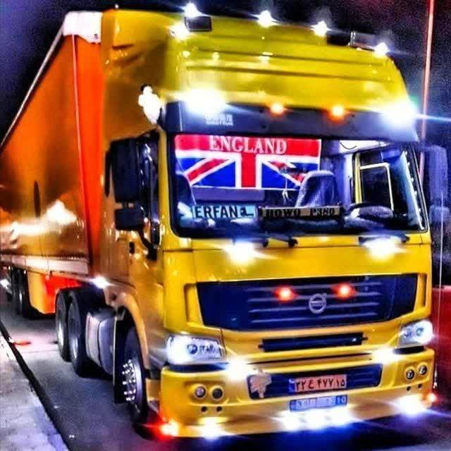 باربری جوان قم