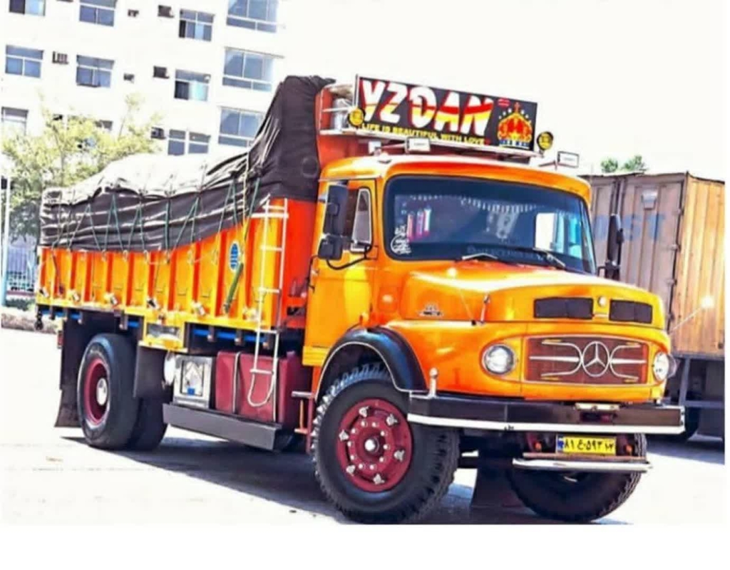 باربری جوان قم