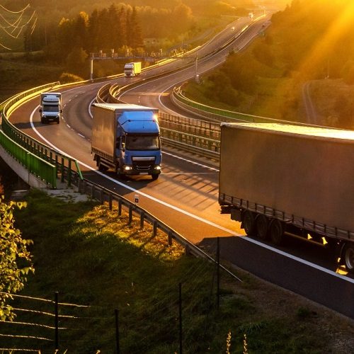 باربری بیرون شهری