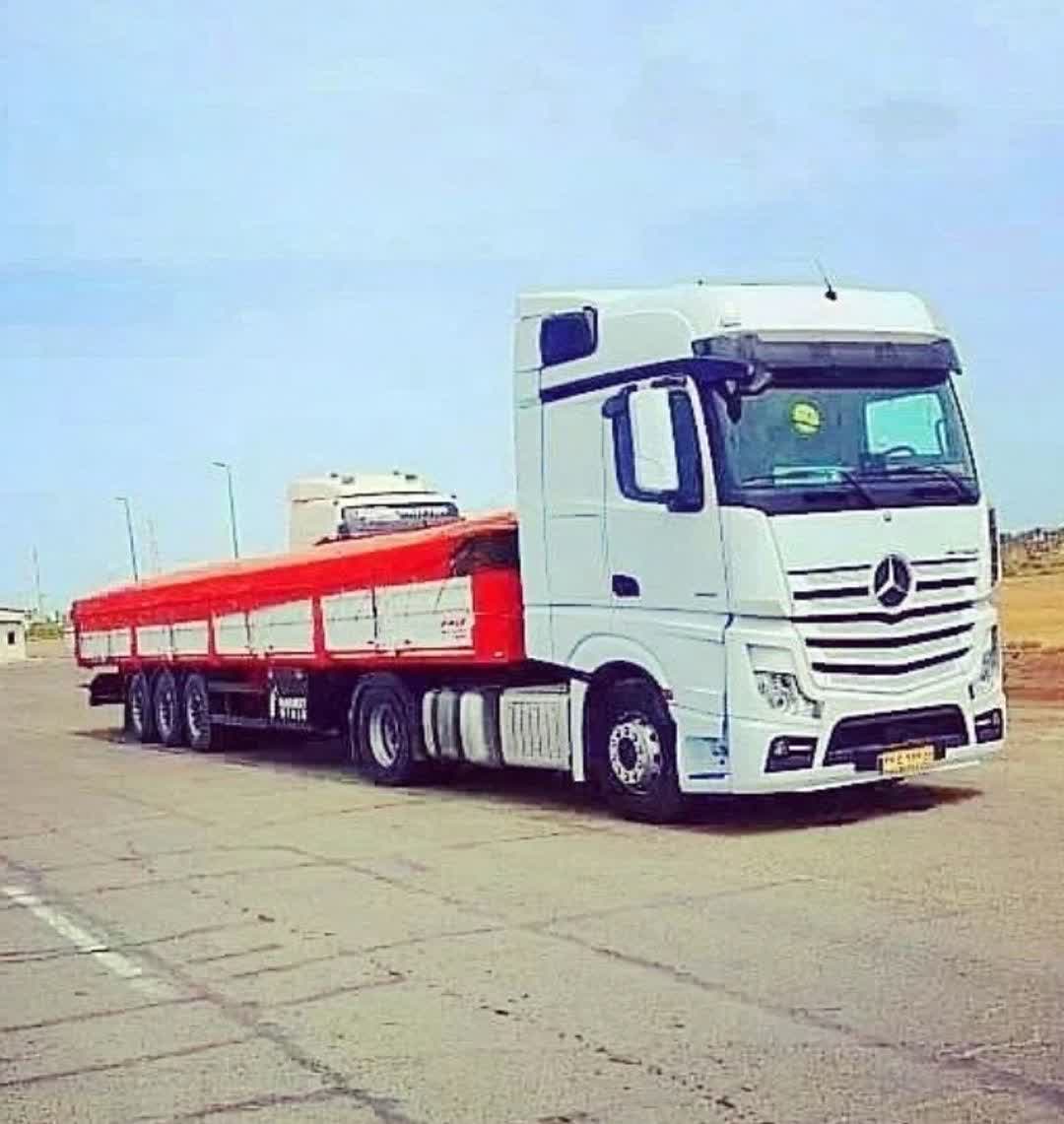 بهترین باربری در قم