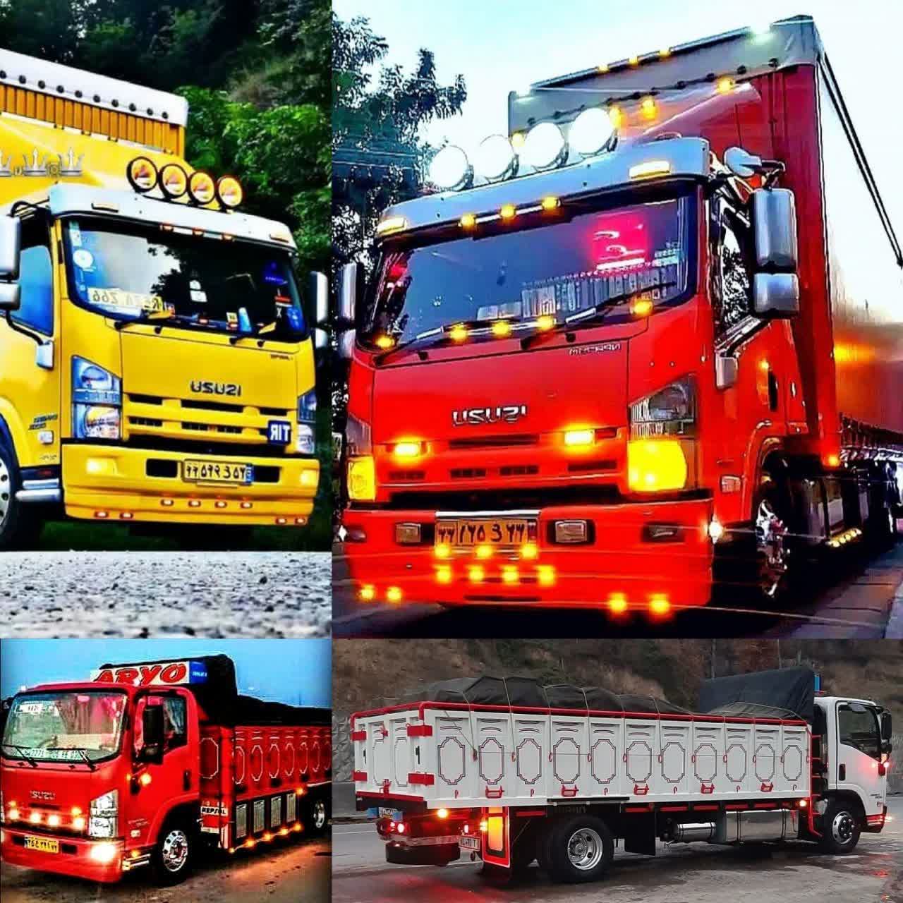 بهترین باربری در قم